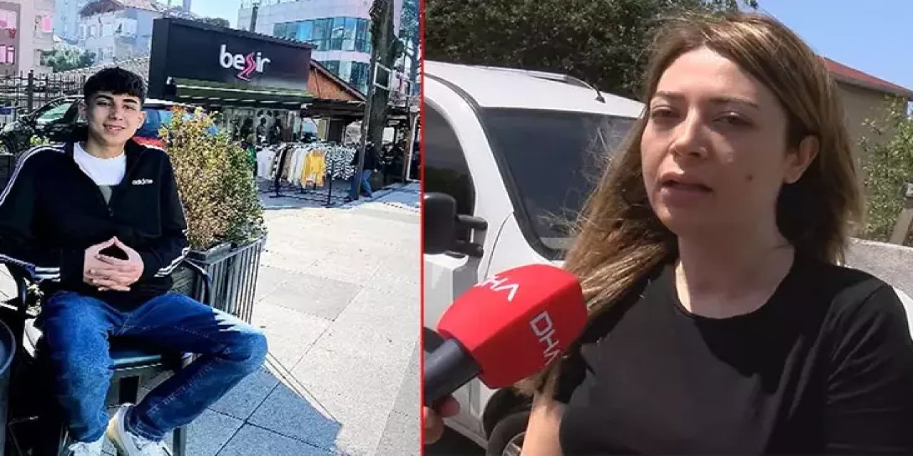 Kınık'ın kızınınkarıştığı kazada ölen gencin teyzesi: 3. gün başsağlığına geldiler