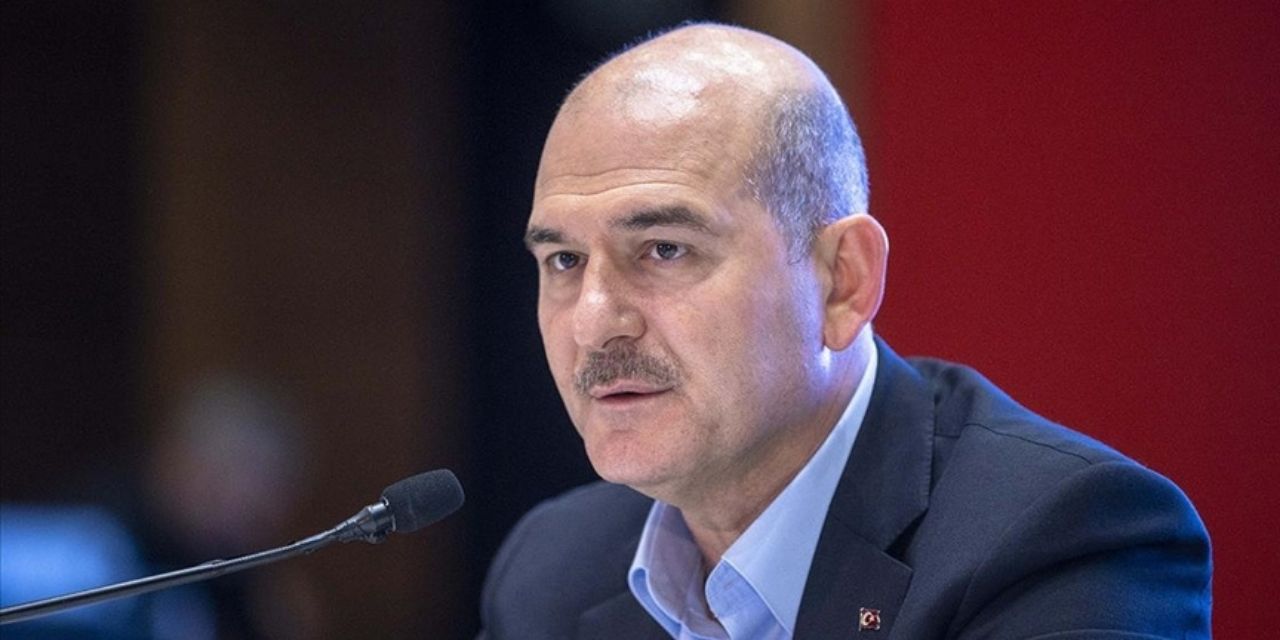 İddia: Süleyman Soylu geri dönüyor