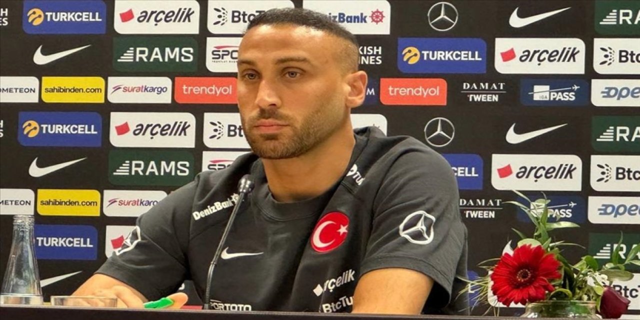 Cenk Tosun Fenerbahçe'de