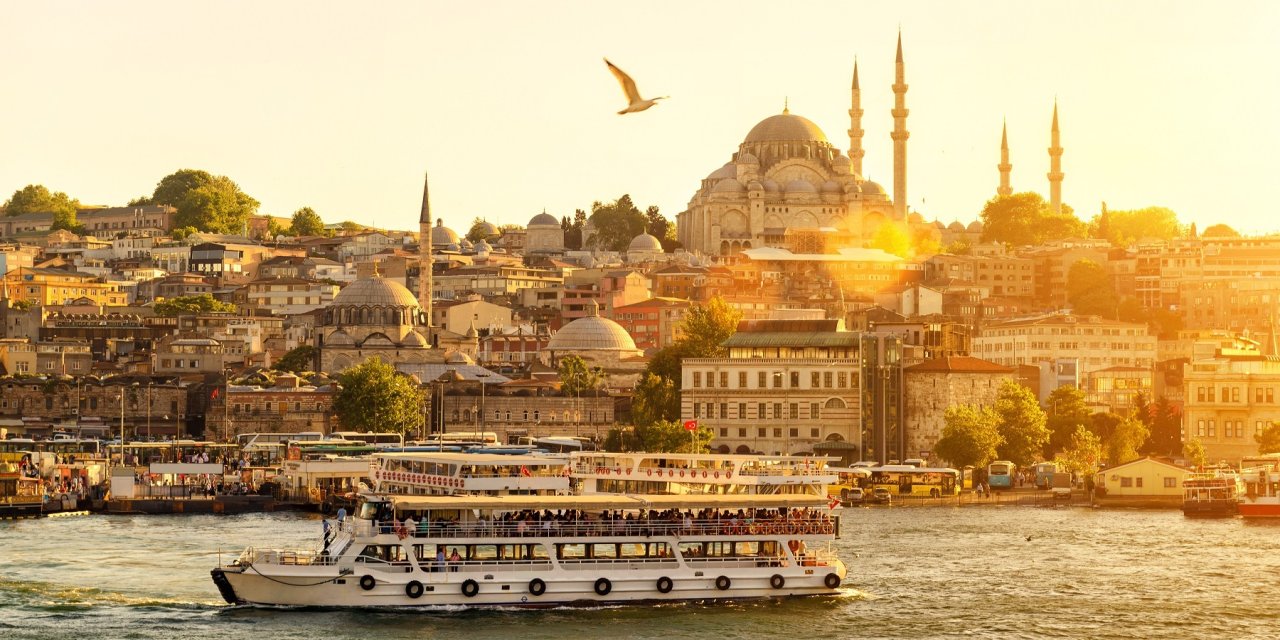 Hava serinlemiyor | AKOM'dan İstanbullulara uyarı
