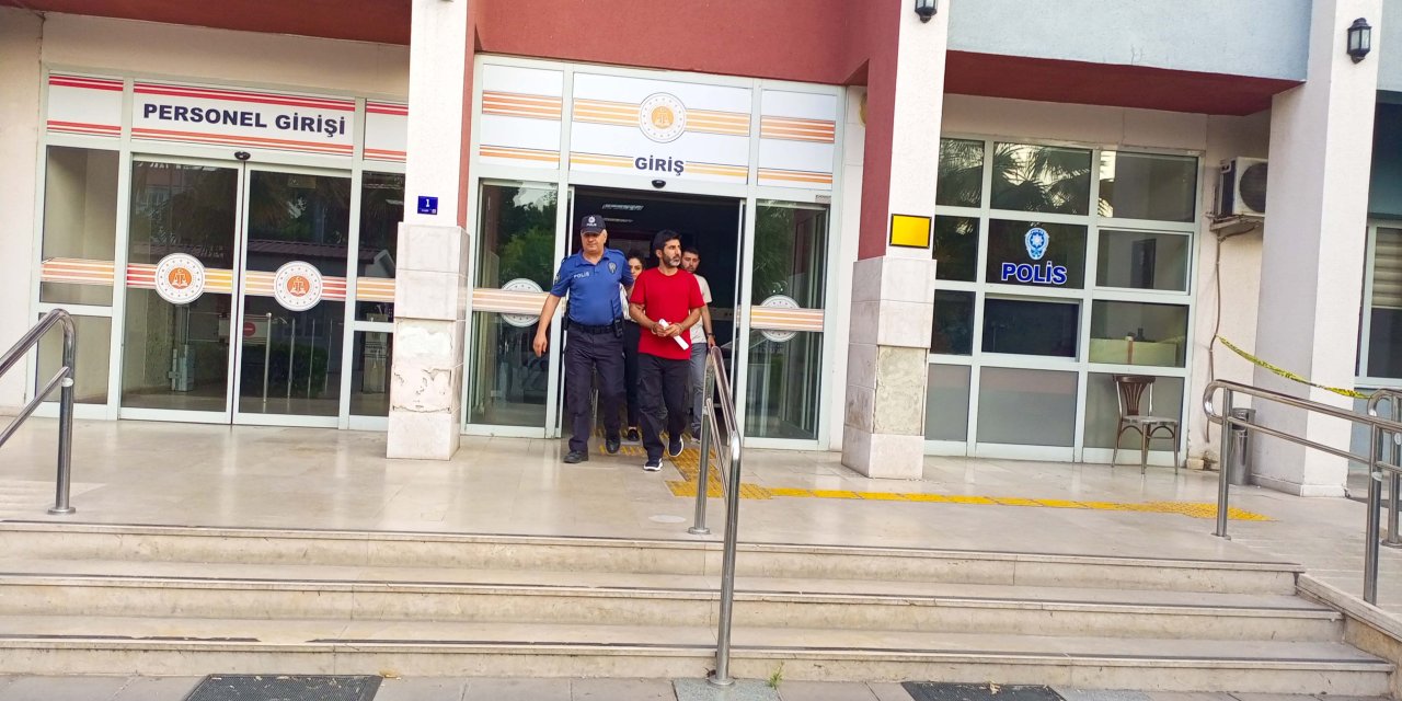 3 işçinin öldüğü isale hattındaki göçükle ilgili 1 kişi tutuklandı