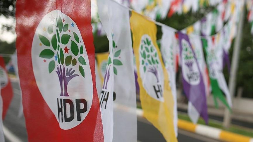 HDP iddianamesinin tam metni