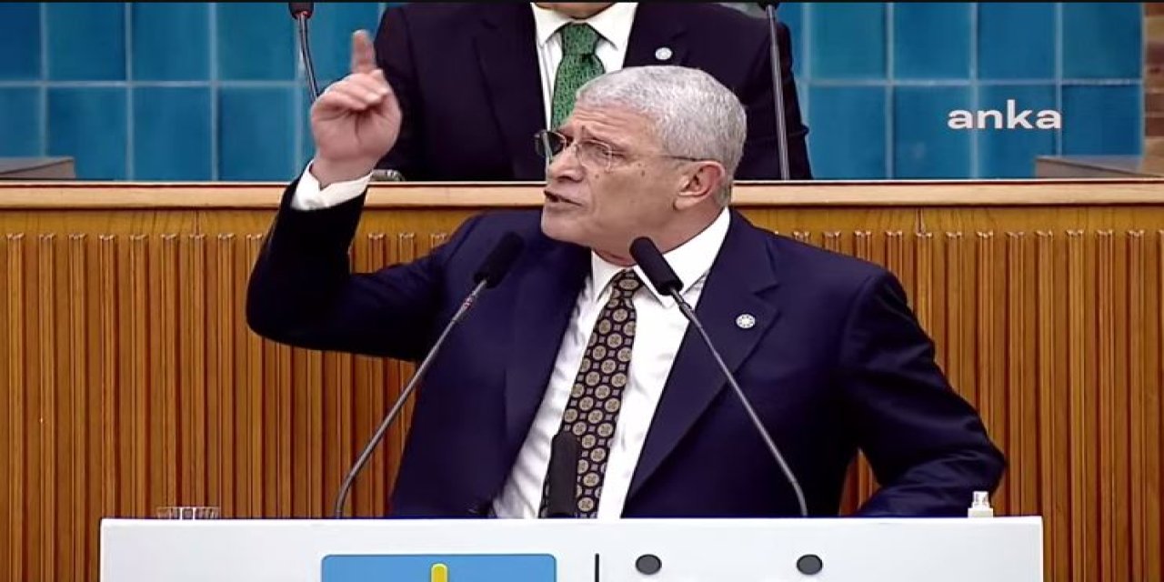 Dervişoğlu'ndan emeklilere zam tepkisi: Yazıklar olsun size, utanın