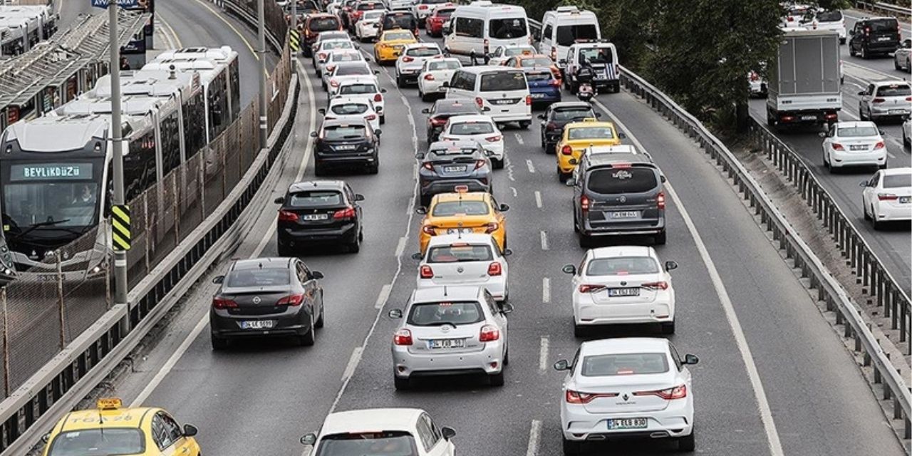 Martı kurucusu Öktem: Paylaşımlı Yolculuk Yönetmeliği geliyor