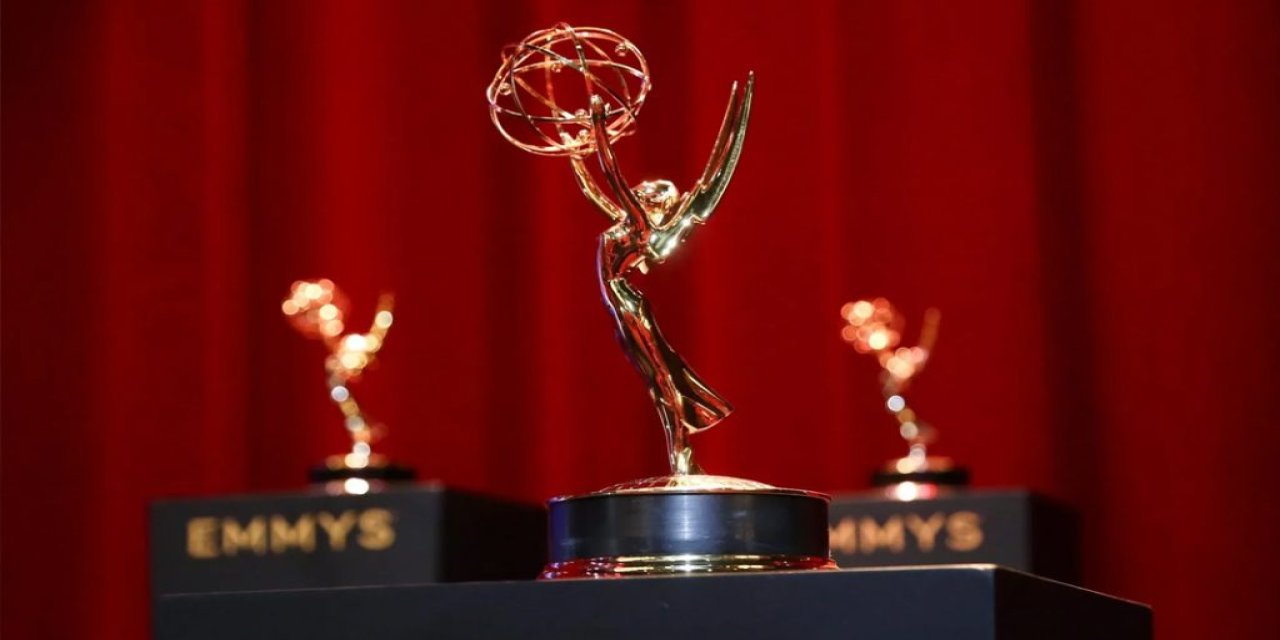 76. Emmy Ödülleri adayları açıklandı