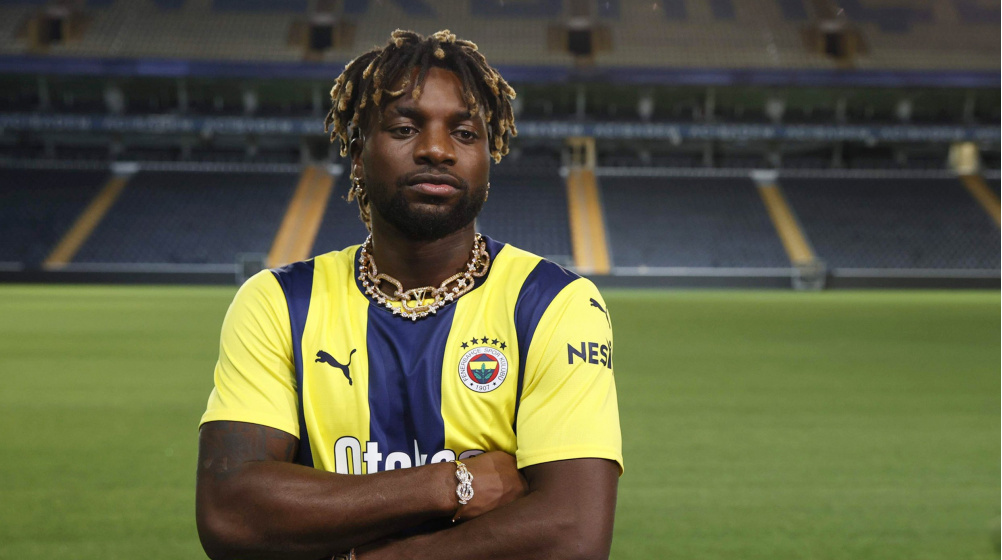 Fenerbahçe, Allan Saint-Maximin transferinin maliyetini açıkladı