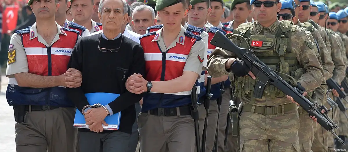 Yargıtay'dan 15 Temmuz için "tatili yarıda kesme" içtihadı