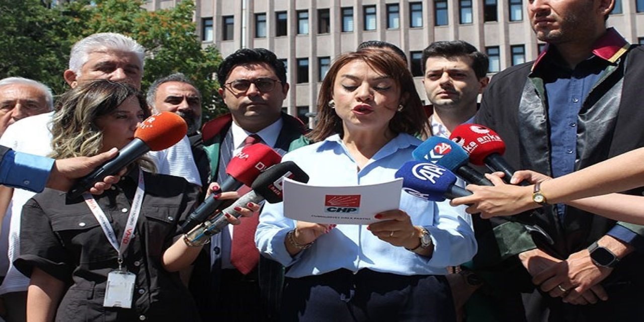 CHP'den TÜİK'e suç duyurusu: Halkın cebinden çalıyorlar