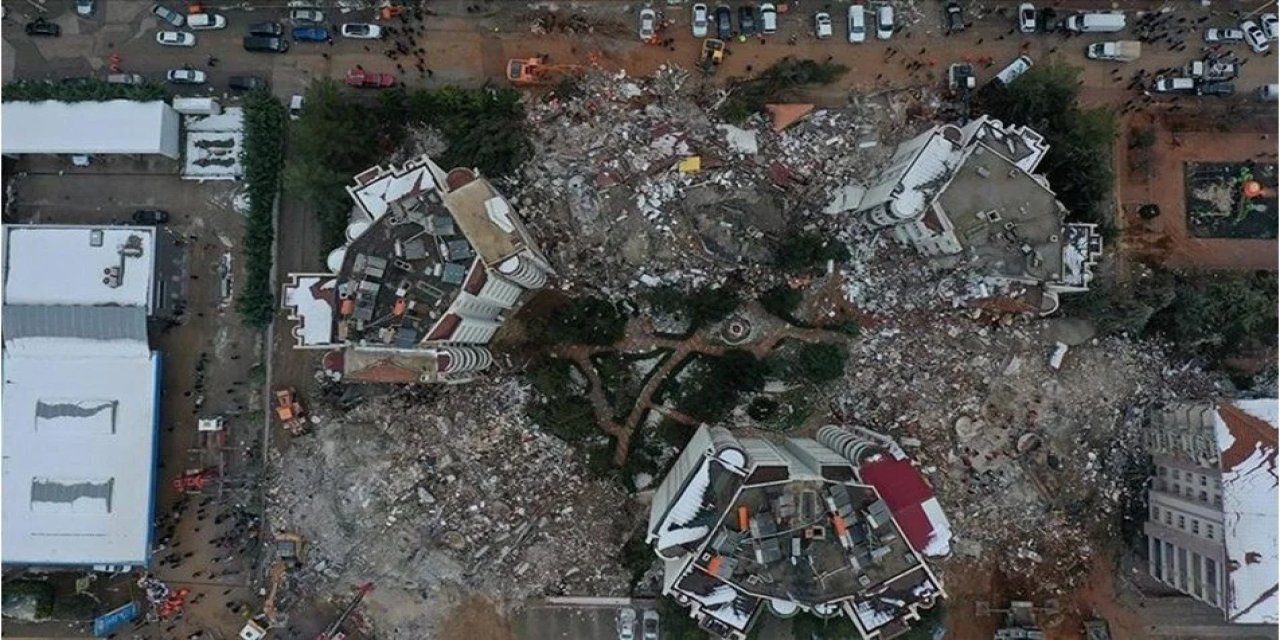 Furkan Apartmanı davasında kamu görevlilerinin soruşturulmasına izin