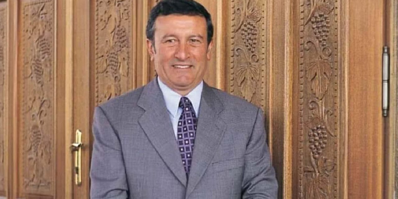 Pamukkale Şarapları'nın Yönetim Kurulu Başkanı Tokat hayatını kaybetti