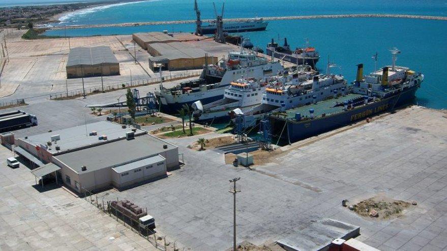 Varlık Fonu'na devredilen Türkiye Denizcilik İşletmeleri'nin kârı 78.4 düştü