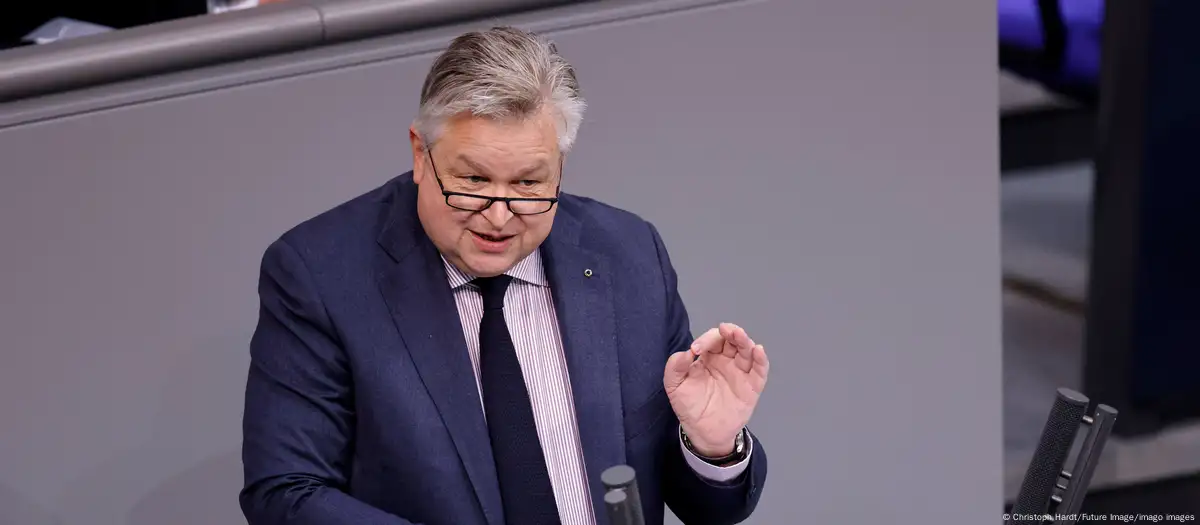 Alman siyasetçi Link: Avrupa için derin dönüm noktası