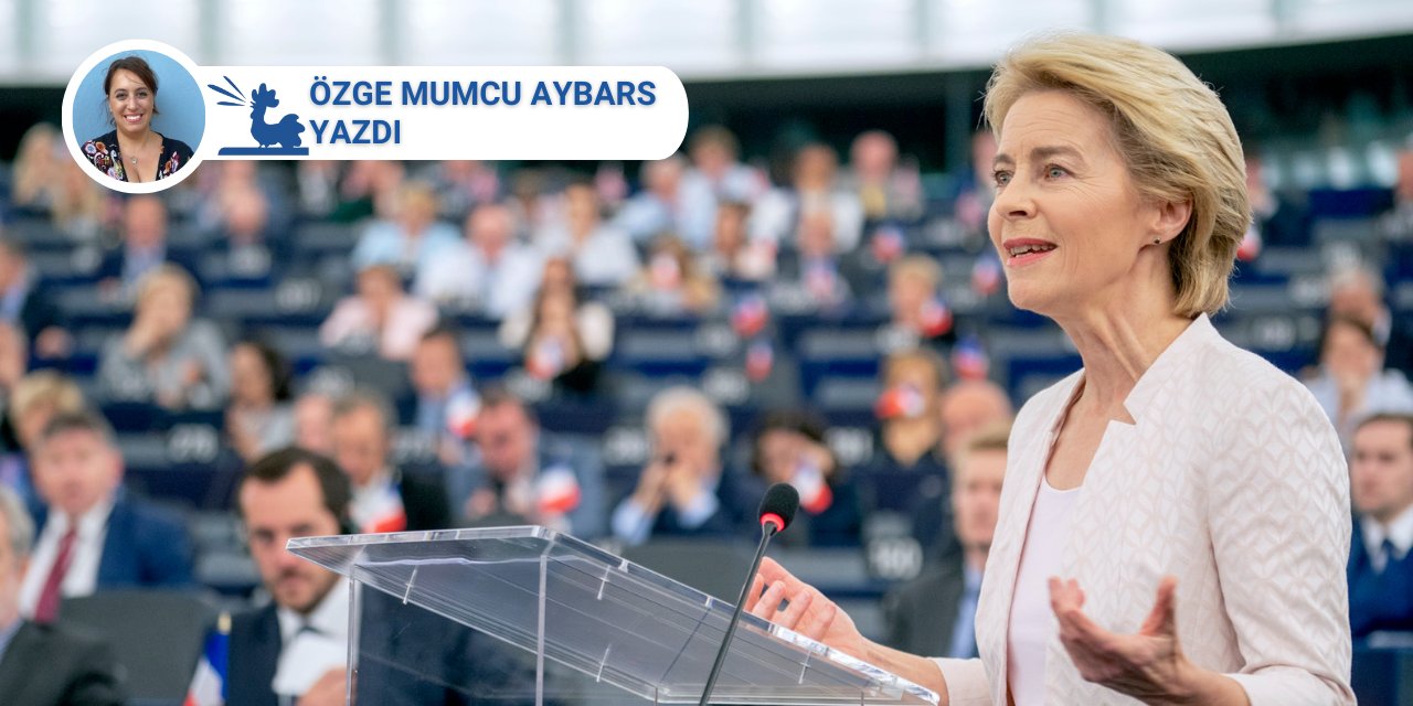 Ursula Von der Leyen yeniden seçildi: Sevinmeli mi?