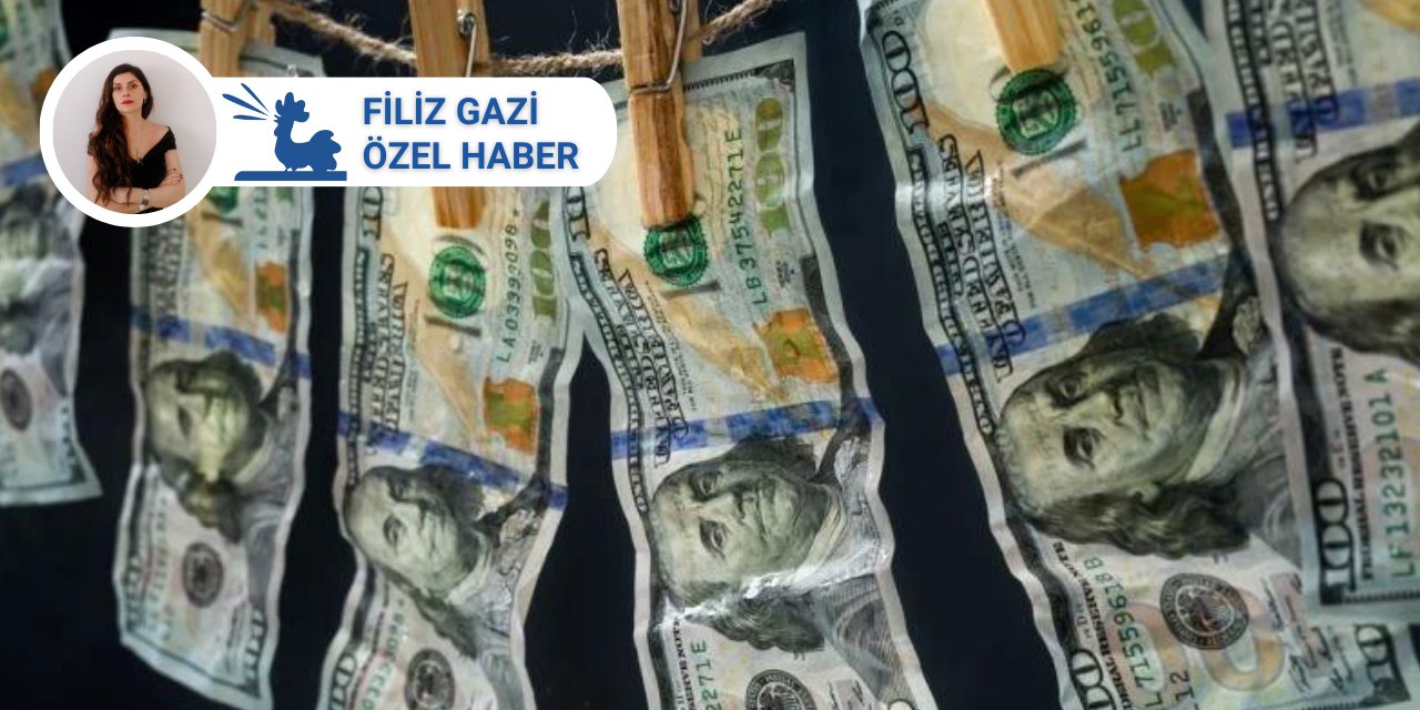 Kara para dosyası -1 | Kara para neden Türkiye’ye akıyor?