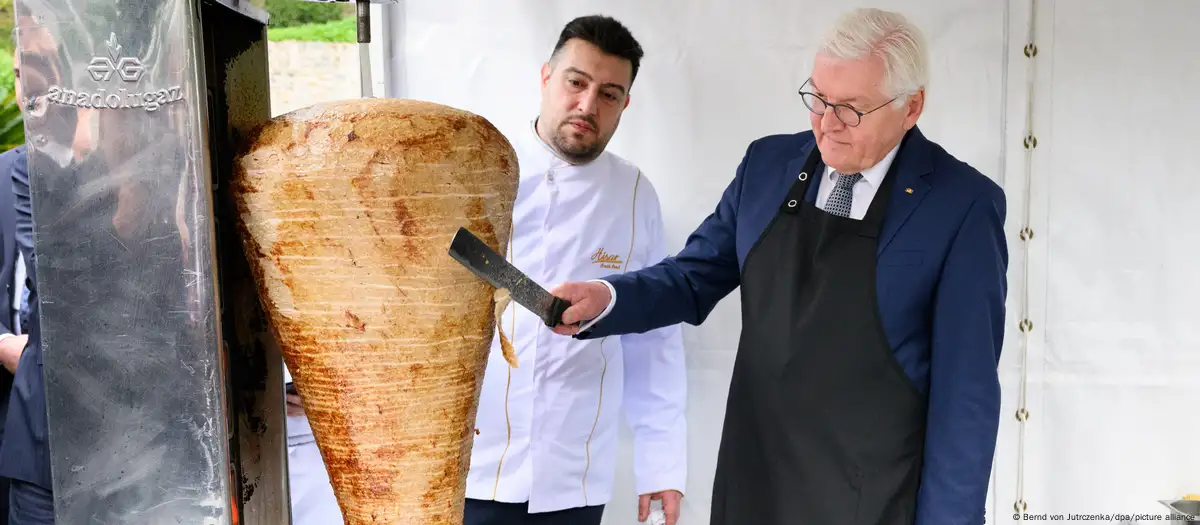 Almanya'da dönerin adı değişecek mi?