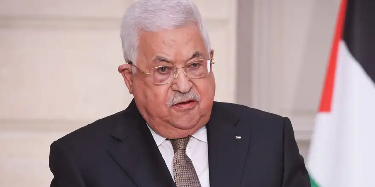 Trump'tan Abbas'ın mektubuna yanıt: Her şey güzel olacak