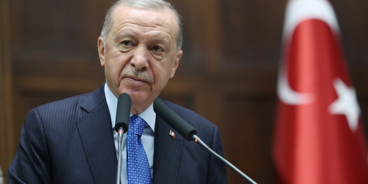 Erdoğan'dan belediyelere karşı hamle: 'Bakanlık tahsiline başlayacak'
