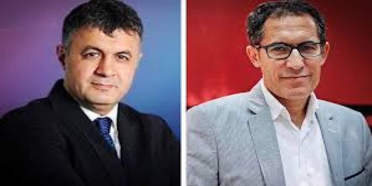 Eski Zaman gazetesi yöneticileri Mehmet Kamış ve Ali Çolak'a tahliye
