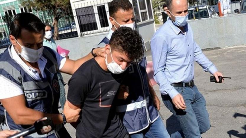 Duygu Delen davası: Serbest bırakılan Mehmet Kaplan yeniden tutuklandı