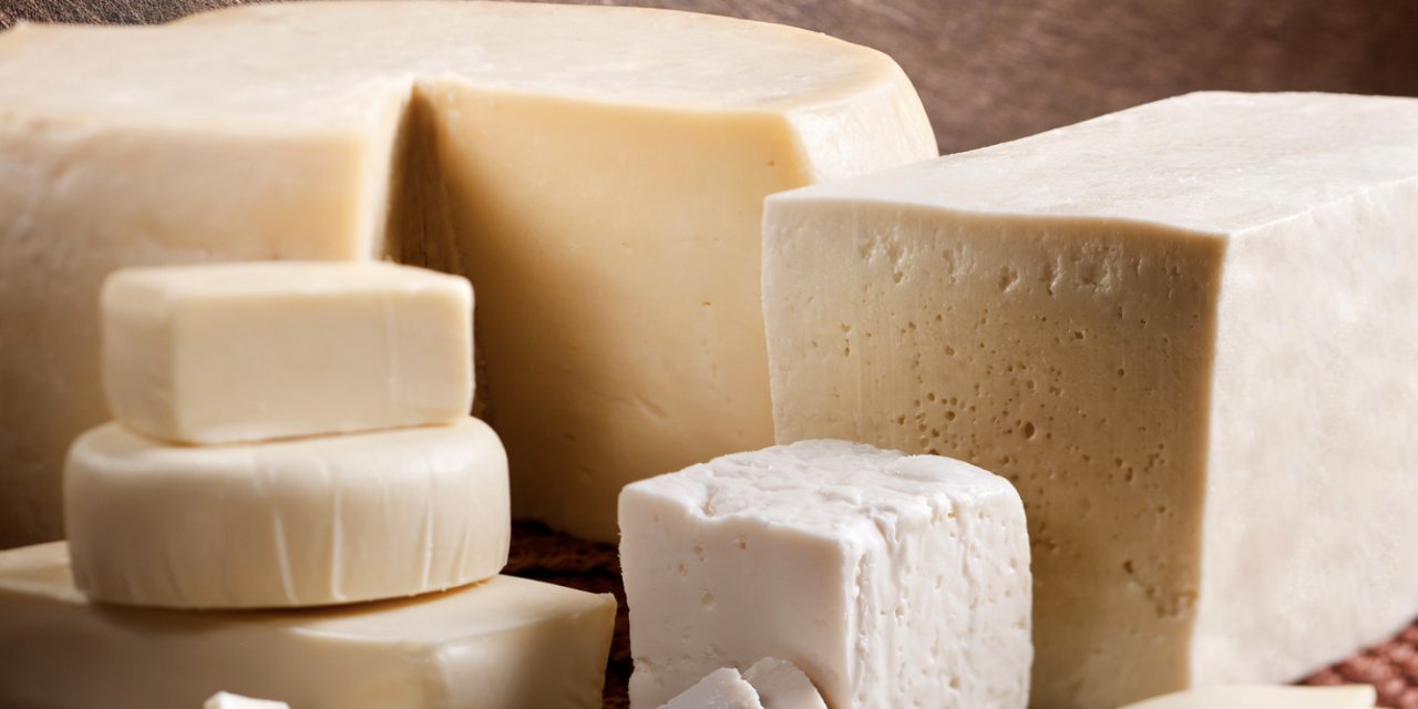 Peynir rafına düzenleme: Eritme peynir artık kaşar diye satılamayacak