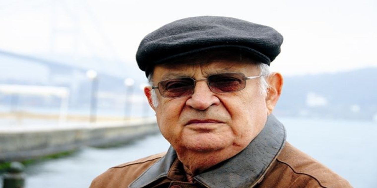 Yazar-şair Afşar Timuçin hayatını kaybetti