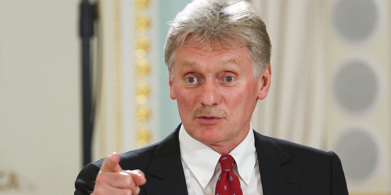 AB, Rus varlıklarının gelirini Ukrayna'ya aktardı: Kremlin'den yanıt