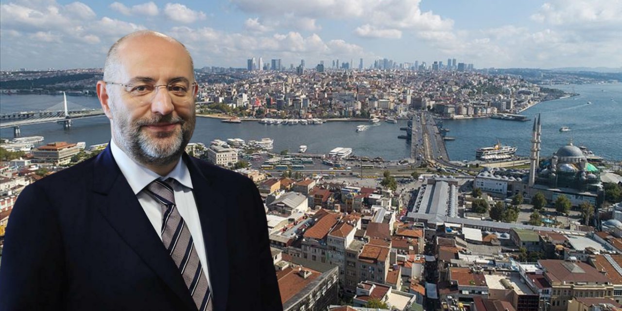 İstanbul’da konut fiyatları Barcelona’yı geride bıraktı