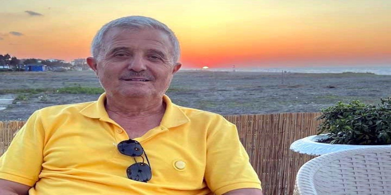 Eski AKP'li Belediye Başkanına suikast