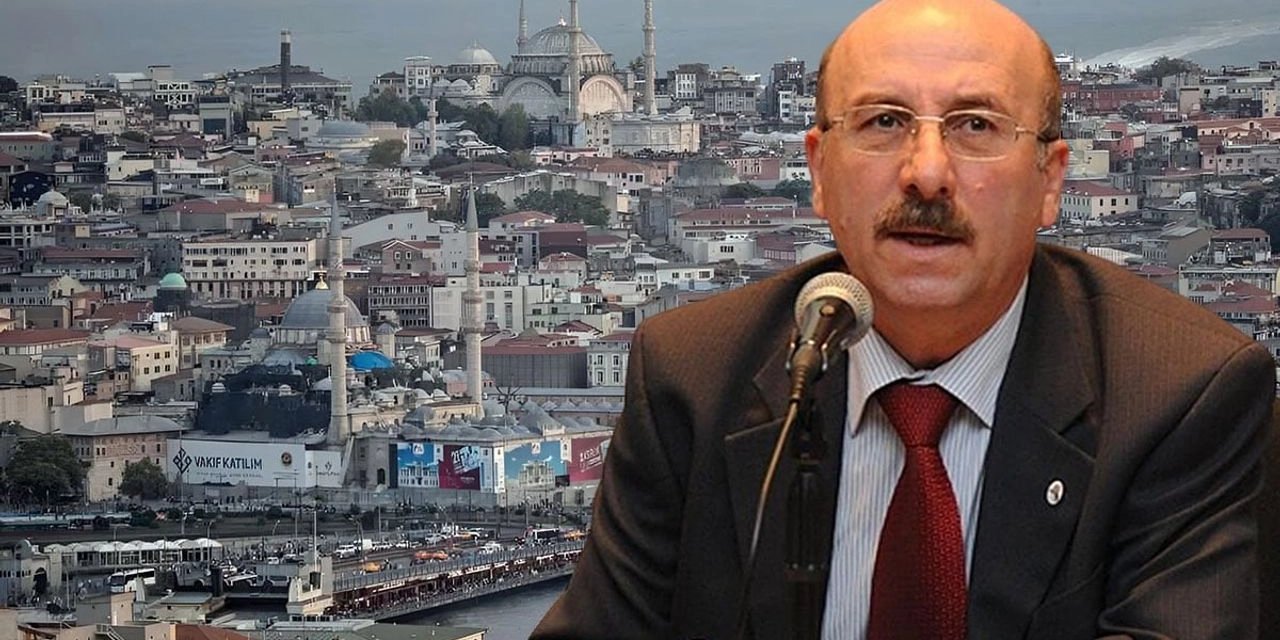 Prof. Dr. Okan Tüysüz, Adana'da peş peşe olan depremleri yorumladı