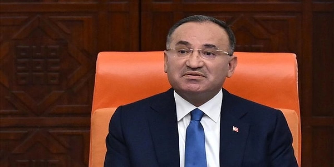 Meclis'te küfür ve kavgaya Bozdağ'dan çözüm: Aralarda da kayıt alınsın