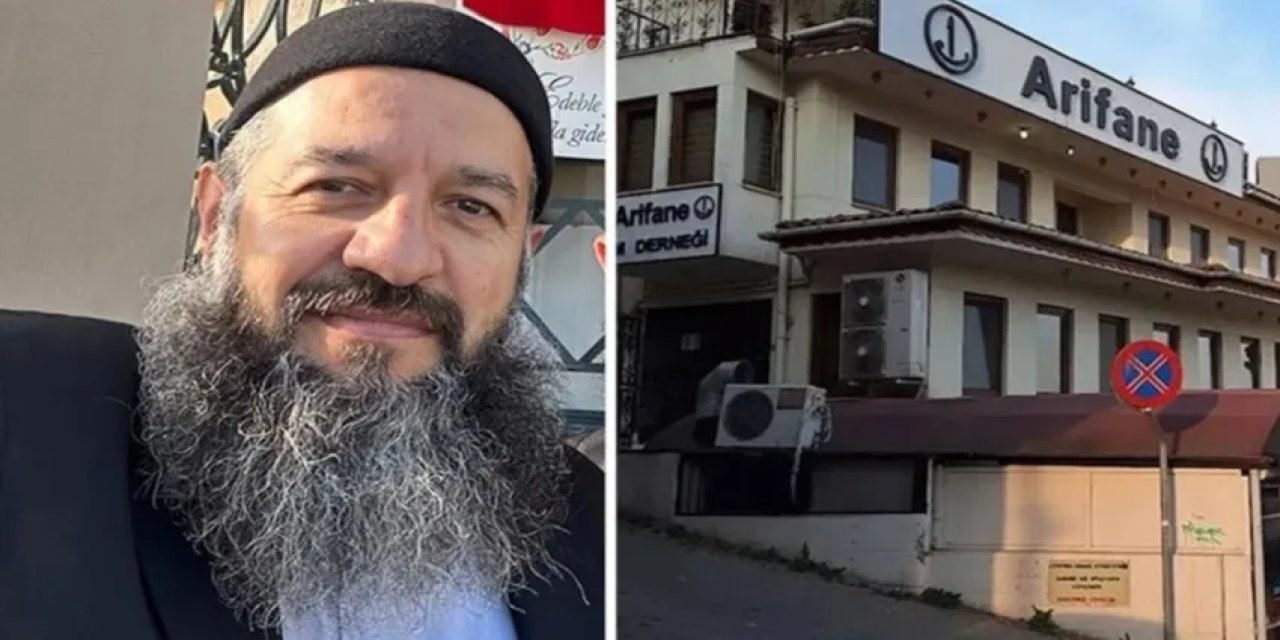 Eski polis 'Ticani şeyhi' iki müridine cinsel saldırıdan tutuklandı