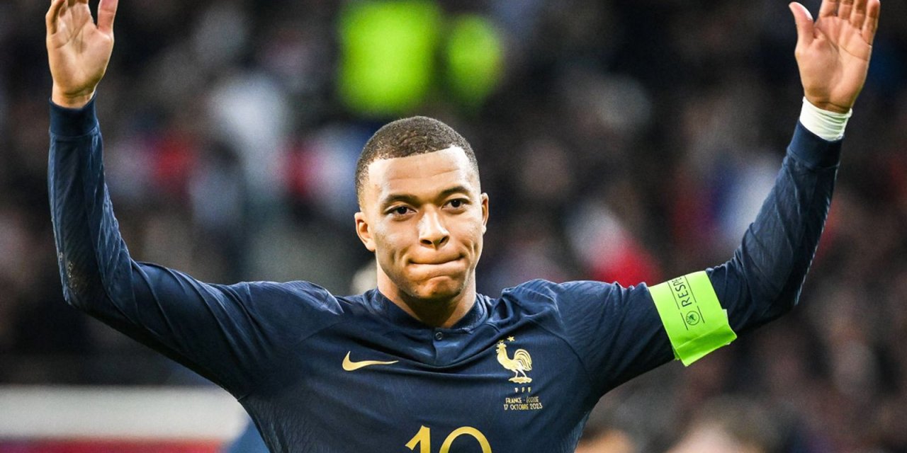 Mbappe altyapısında yetiştiği kulübü satın alıyor