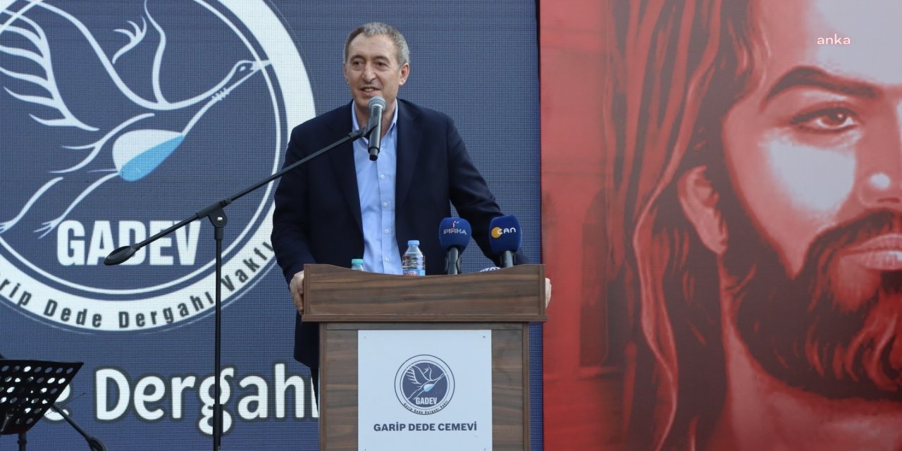 Bakırhan: 'Bu saldırılar toplumsal ayrışmaya hizmet etmektedir'