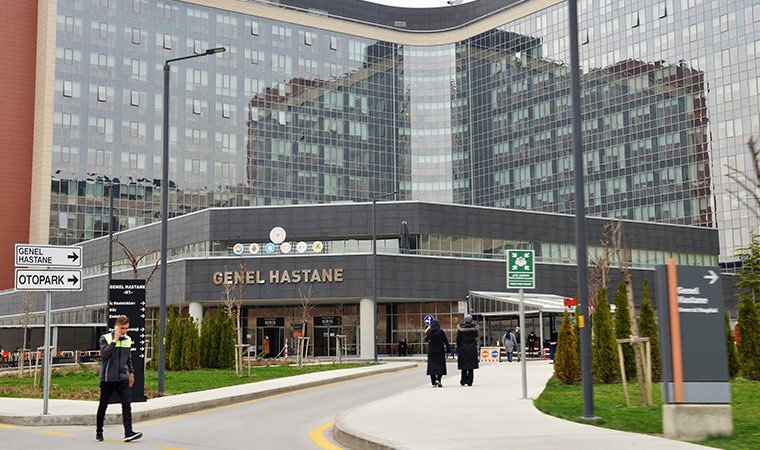 Çok sayıda şehir hastanesinin işletmesi Danimarkalı ISS'ye devrediliyor