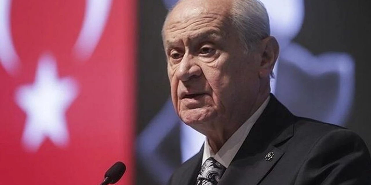 Bahçeli'den Haniye tepkisi: Operasyonel yankıları kaçınılmazdır