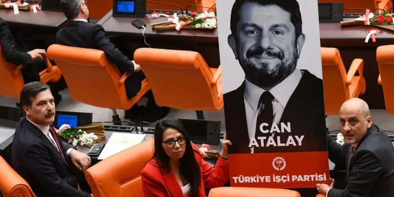 Prof. Sözüer: Can Atalay'ın milletvekilliği devam ediyor