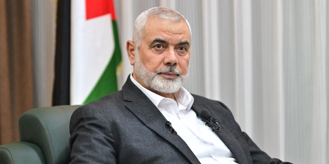 Hamas'tan 'yeni lider' açıklaması