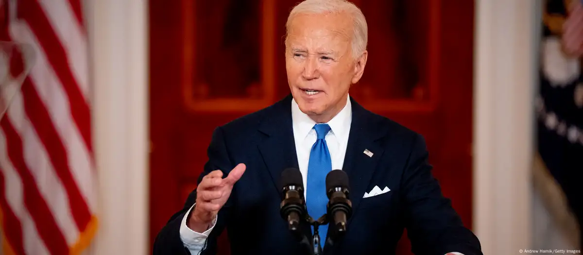 Biden: Haniye'nin öldürülmesi ateşkesi zora soktu