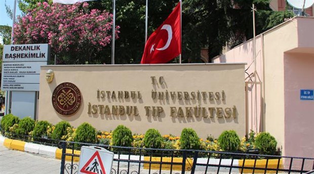 Çapa Tıp Fakültesi yemekhanesinde 'et hırsızlığı' iddiası