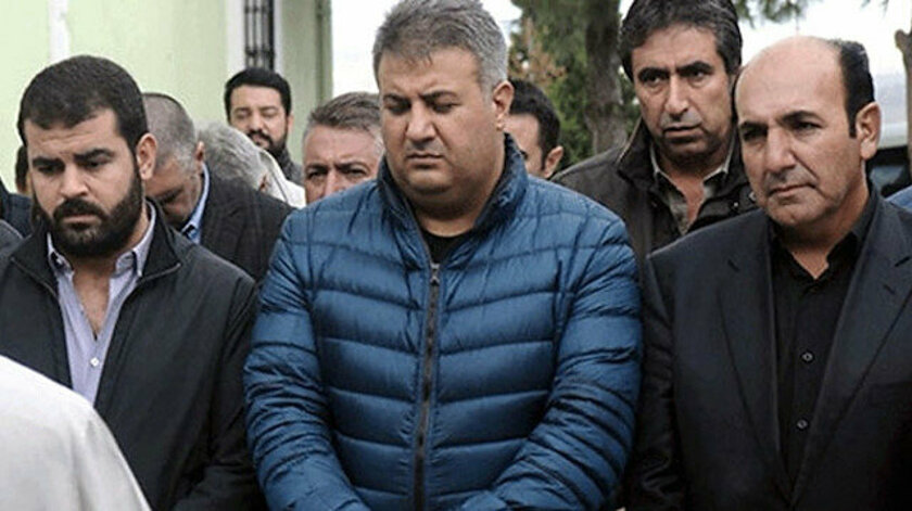 Uyuşturucu baronu  Zindaşti’yi gece yarısı tahliye eden hâkim Cevdet Özcan ihraç edildi