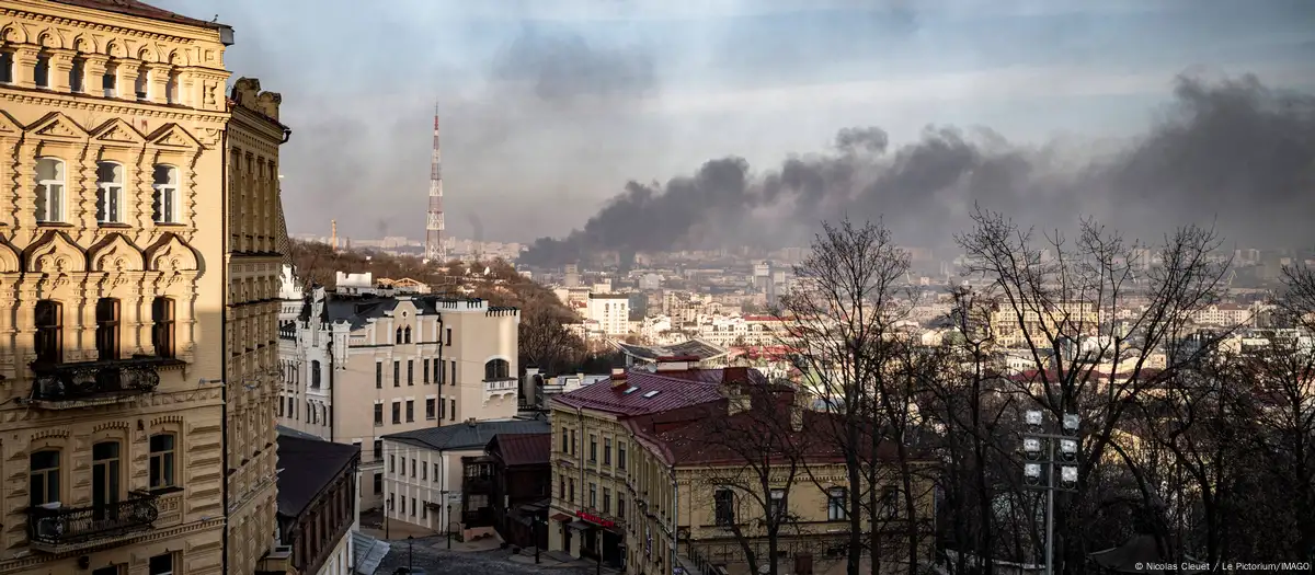 Ukrayna'dan yüz binlerce kişinin daha göç etmesi bekleniyor