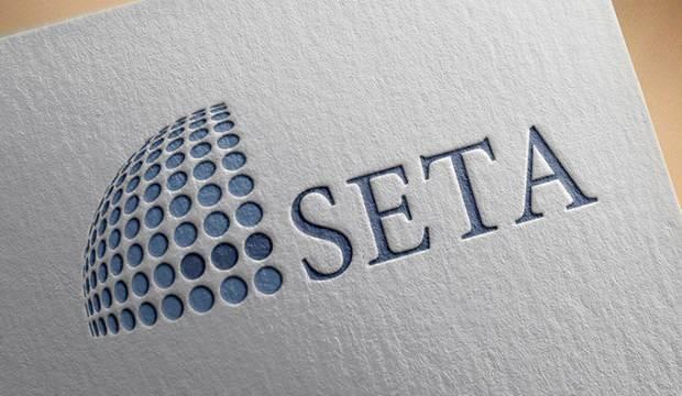 Gazetecileri fişleyen SETA'da tasfiye krizi