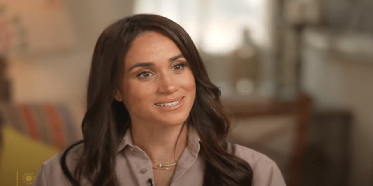 Meghan Markle'dan "intihar" açıklaması: Buna değer