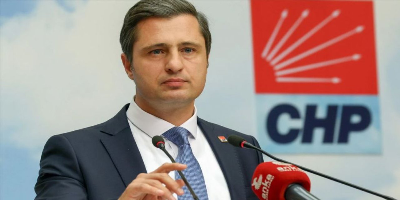 CHP'den açıklama: Altı Ok ve parti bayrağında değişiklik yok