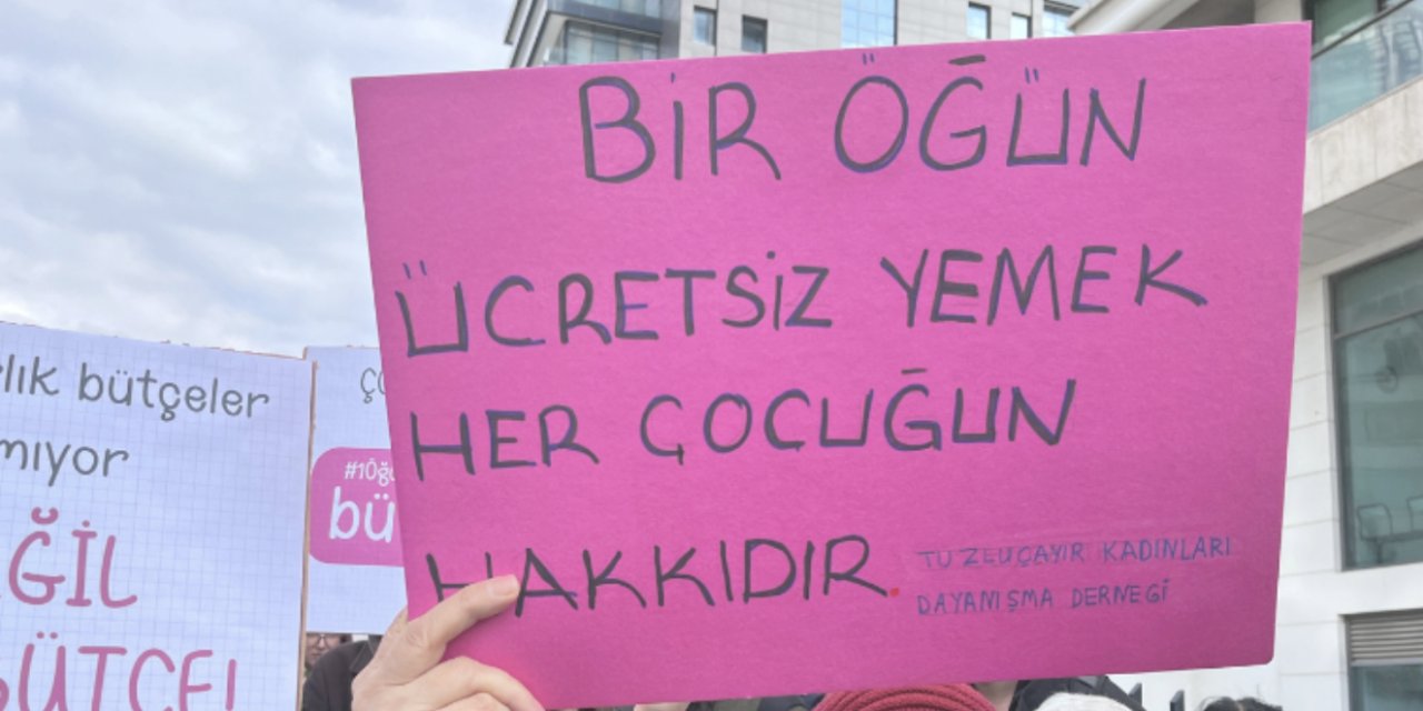 Bakanlıktan çocuklara beslenme önerileri: 3 öğün ye, et ye, süt iç