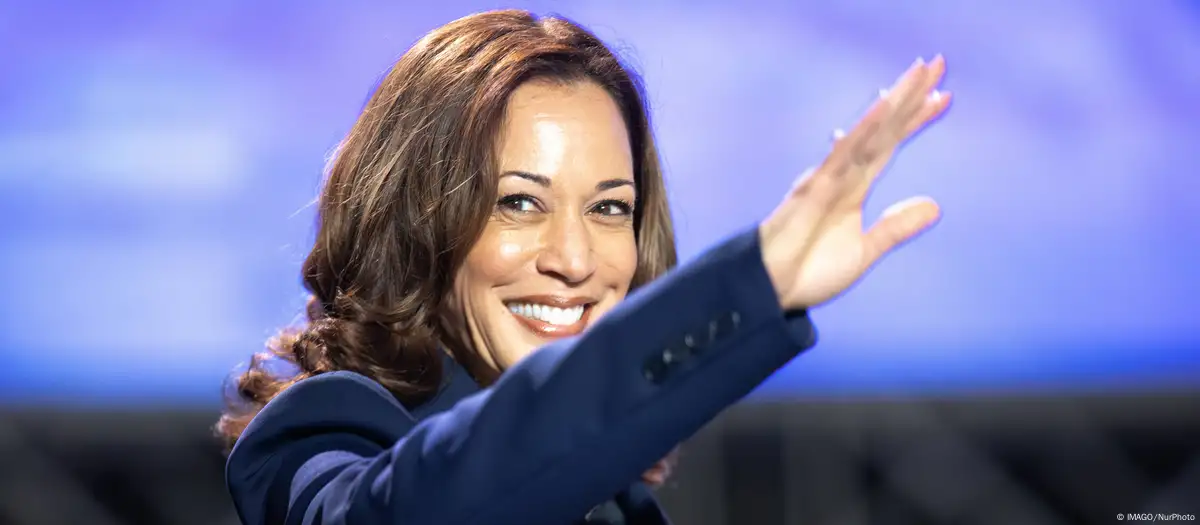 Kamala Harris Başkan Yardımcısı adayını bugün açıklayacak