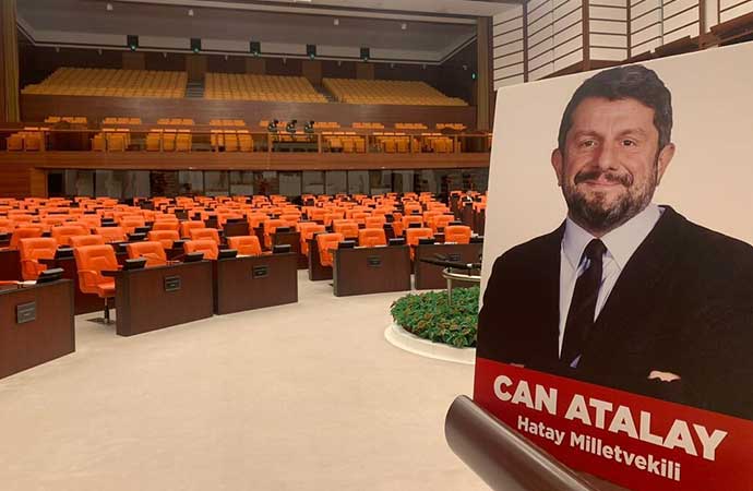 Adalet Bakanı, Can Atalay sorusunu 7 ay sonra yanıtladı: Bağımsız yargı