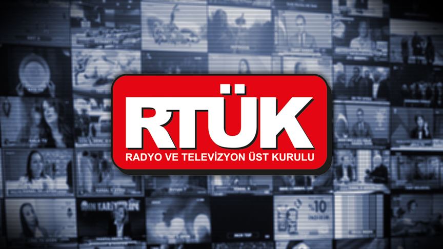 RTÜK'ten Halk TV, Tele 1 ve KRT'ye ceza