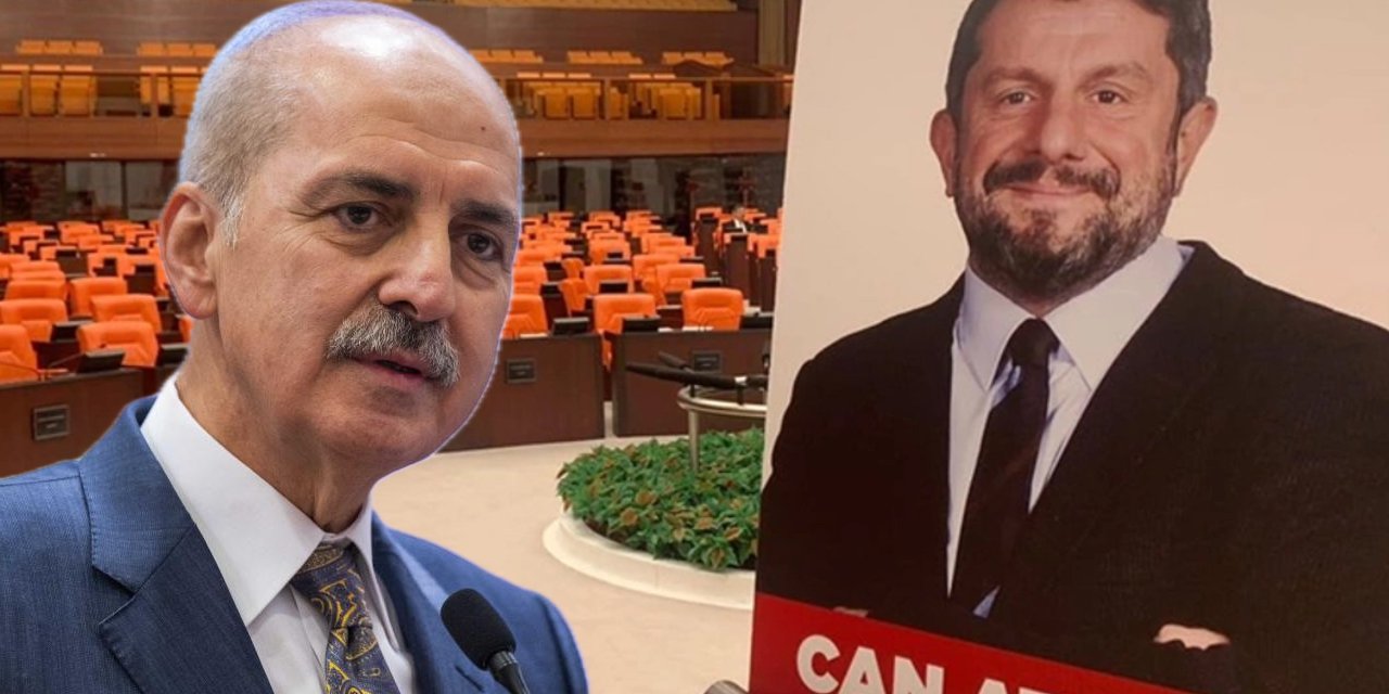 Can Atalay'dan Kurtulmuş'a çağrı: AYM'nin açık kararlarını uygulayın