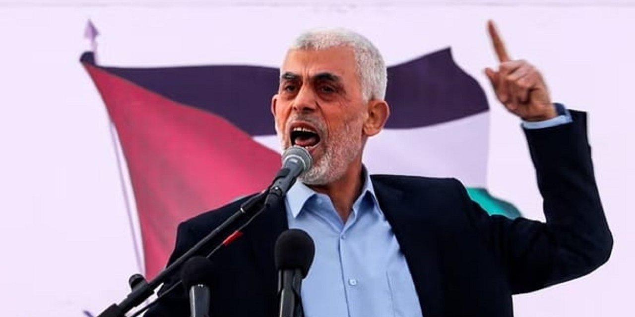 Hamas'ın yeni lideri Yahya Sinvar oldu